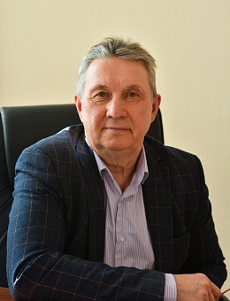 Кураев Валентин Геннадьевич 