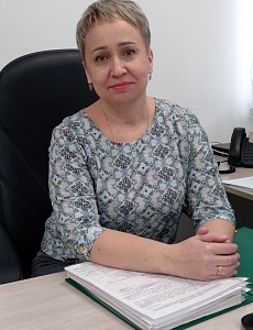 Теплякова Лариса Анатольевна Теплякова Лариса Анатольевна