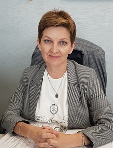 Платонова Ольга Анатольевна